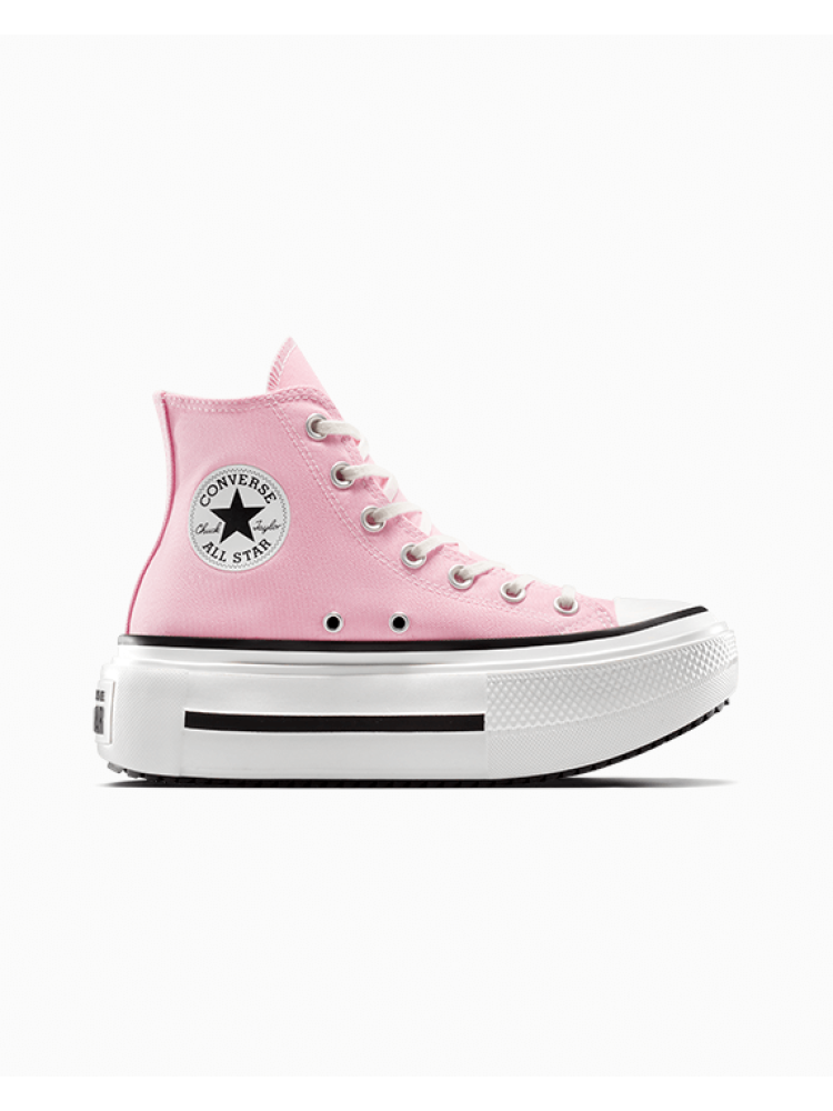 TENIS UNISEX CONVERSE CTAS LIFT DOUBLE STACK – foto 1